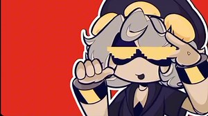 [无机杀手]luvxx老师最新力作