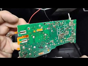 How To Test & Repair A Solar Powered Electric Fence Charger | Gallagher S15 S17 S22 Repair