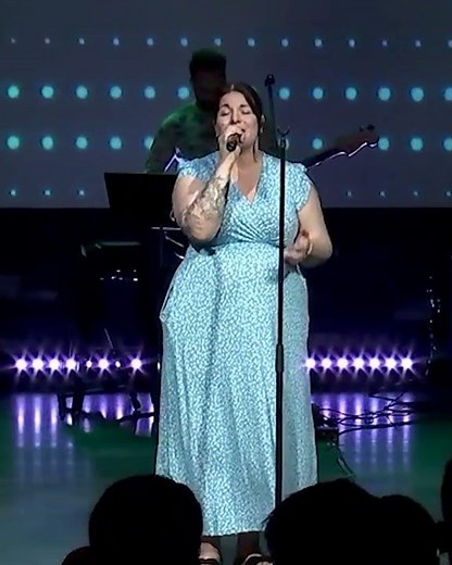 O Come To The Altar (Elevation Worship)