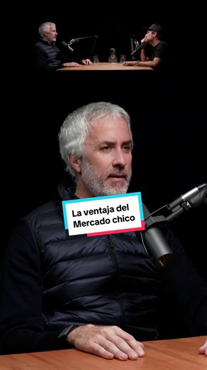 Cómo conseguir capital de riesgo en Chile con Cristóbal Silva