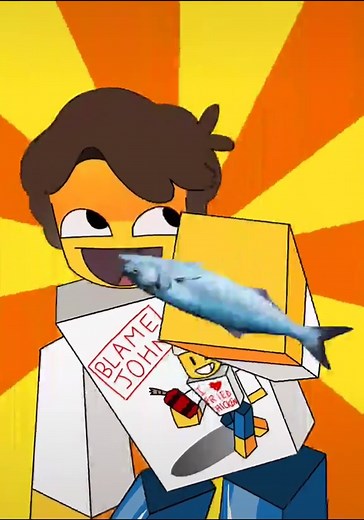 One Pound Fish Meme: Laugh Out Loud with Animation