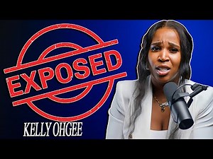 Exposed Kelly Ohgee: Scammer or Guru?