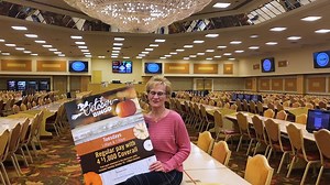 14 reactions · 3 comments | We still have plenty of October Bingo...