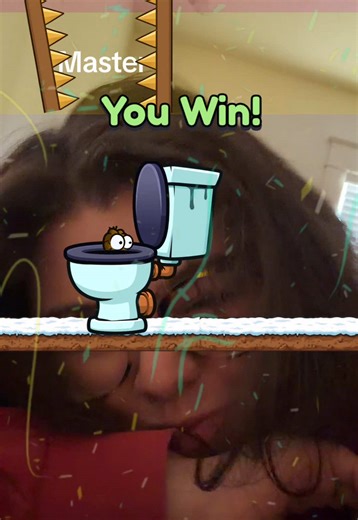 you can call me master