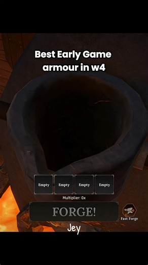 Armor Strategies for Early Game on Island 4 in Roblox