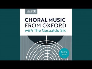 Drop, drop slow tears (SATB)