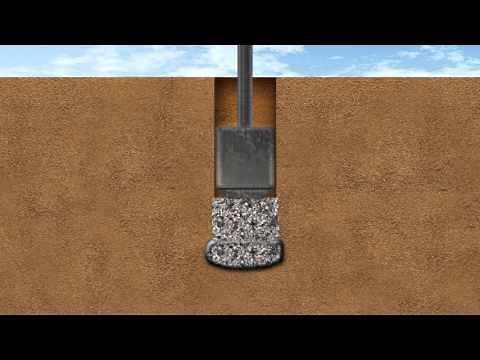 Geopier GP3® System: Installation Animation Video