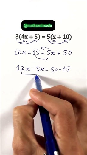 Find the Pattern Before 99% Fail! 😲| Not Normal Math… What’s the Rule?
