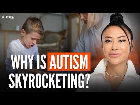 Can Stem Cell Therapy Help Autism? A Doctor Explains | #177