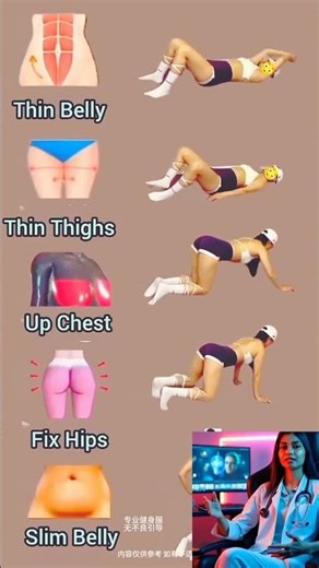 weight loss exercises at home#yoga #weightloss #fitnessroutine #short