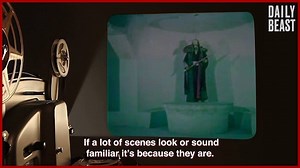 In 1982, a Turkish filmmaker went to extreme lengths to save his sci-fi movie. His solution? Stealing Star Wars. http://thebea.st/2GgoJuo | The Daily Beast