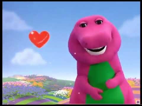 Barney’s Music Box 30th Anniversary Edition