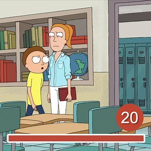 534K views · 19K reactions | Just get it together and wash your hands. | Rick and Morty | Facebook