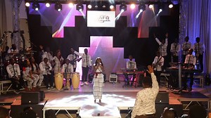 39K views · 908 reactions | This worship session was recorded live at Youth In Worship 2018.Be blessed as you share in this experience | Team Eternity Ghana | Facebook