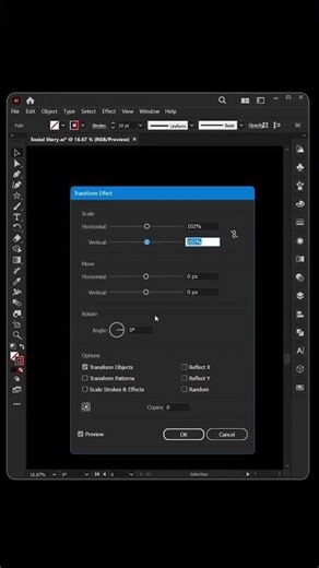 Adobe illustrator 2025 | Tips and tricks #adobe #illustratortutorial | Source by @the_prodesign