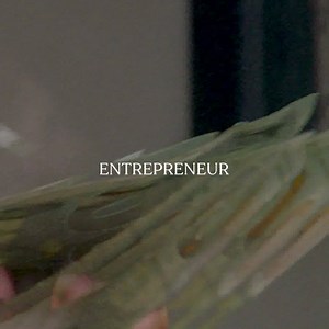 303 reactions · 13 shares | The FUTURE. ENTREPRENEUR out now on all platforms | Pharrell Williams | Facebook