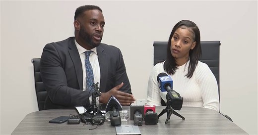 Woman shot 6 times by Detroit police sues officer, city for $25M
