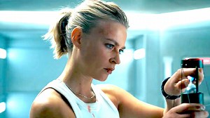 Awesome Official Trailer for Netflix's Exterritorial