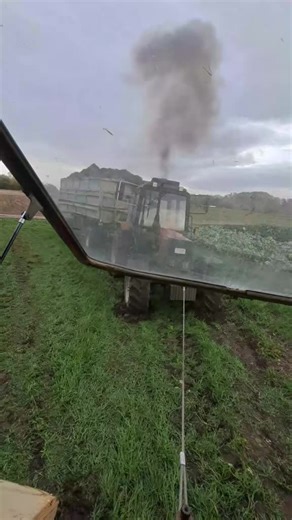 Akcja Taka: MTZ, Ursus i Zetor w Belarusie