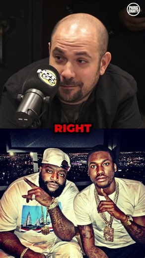 50 Cent on Meek Mill & Rick Ross's Prison Reform Rap #shorts