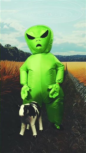 ALIEN ET & Star Wars Paul's Wild Hollywood Secrets!