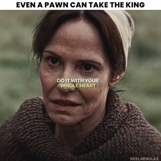 Even a Pawn can take the King | Young Washington (2026) 🇺🇸 | America's First Legend