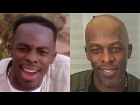 Which Artist Ruined R&B Singer Joe's Career?