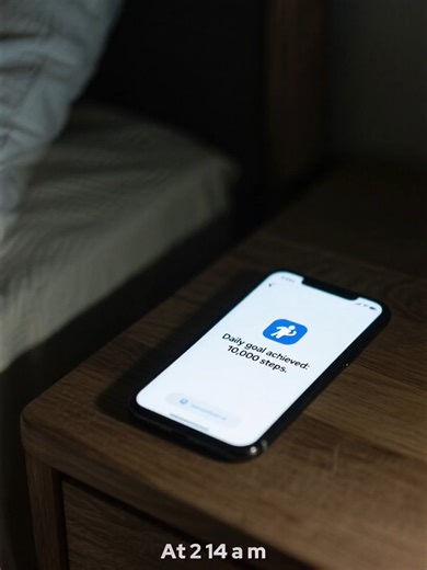 The Step Counter(2)#horrorstory #videoviral