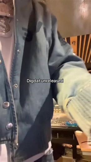 Digdat freestyle #ukdrill #digdat #ukrap TikTok