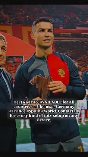 iptv__smartPro | Cristiano Ronaldo ⚽🔥 Powerful strikes and unstoppable momentum define the action. 💥⚽ #reels #reelsinstagram #reelitfeelit #instareels... | Instagram