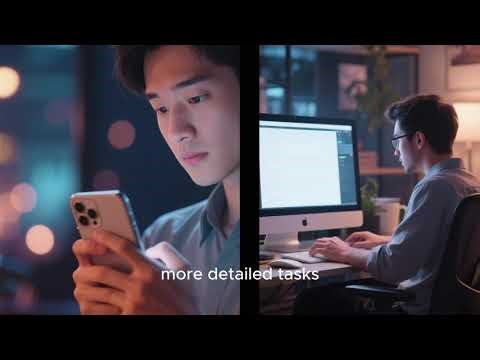 What Is The Difference Between A Computer And A Smartphone? | Computer Vs Smartphone Explained