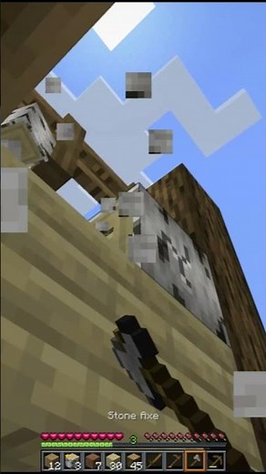 Best Minecraft Builds #minecraft #shorts #tutorial