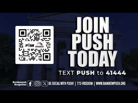 Keep Hope Alive: Faith and Community Leaders Tribute