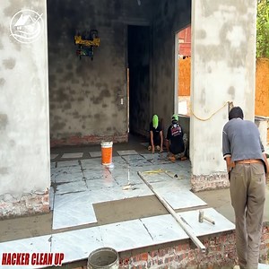 Complete dream house for poor people for free P2 #abandoned #lawn #cleanup #cleaningmotivation #clean #overgrown #transformation | Hacker Clean Up