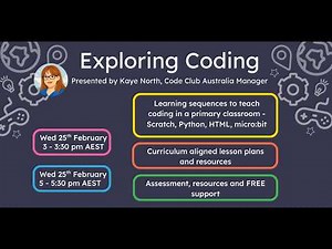 Exploring Coding
