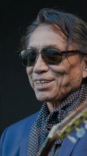 Sixto Rodriguez, singer and songwriter dies at the age of 81 | Searching for Sugar Man