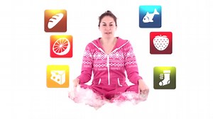 Candle of Concentration | Cosmic Kids Zen Den - mindfulness for kids