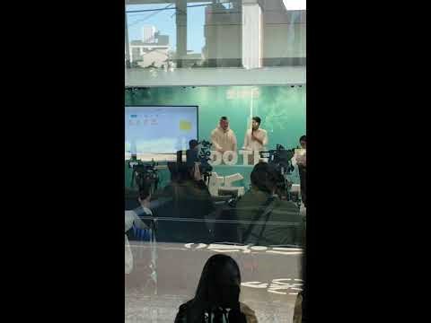 🎙️LIVE🎙️📹漢我遊新北/黃國昌vs 陳之漢/新莊＞永和樂華夜市＞中和洪爐地