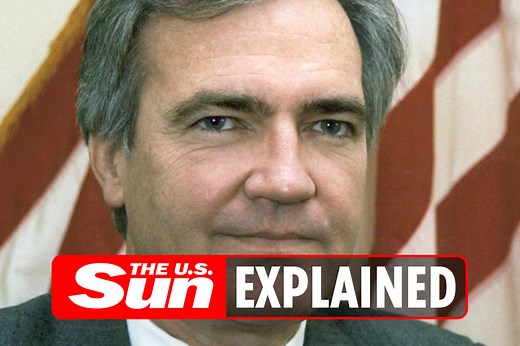 Who was Vince Foster and how did he die?