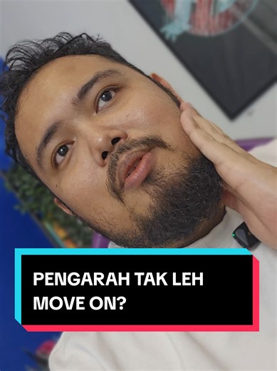 Pengarah Tak Leh Move On? Temu Bual Menarik Malaya