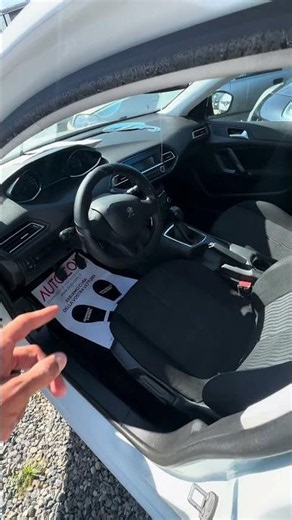 📍Via Paolo Della Cella 71 Peugeot 308 1.6 HDi Business Prezzo 4990€ #auto #usata #torino