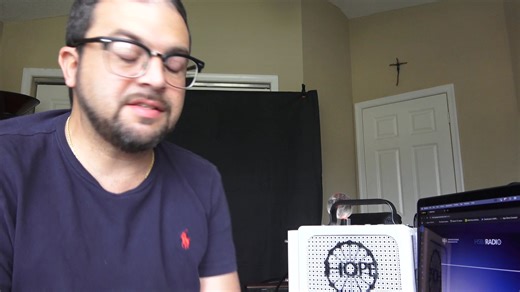 51K views · 774 reactions | In all my readings and sessions, I give the person the information about the loved one before they can confirm or deny if what I'm getting is accurate. That's how these connections should work. Listen to the specific validations that come through for this woman with the loved speaking on the box to confirm. | HOPE Paranormal | Facebook