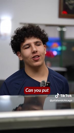 Pita Land: Delicious Shawarma and Falafel in Hickory Hills