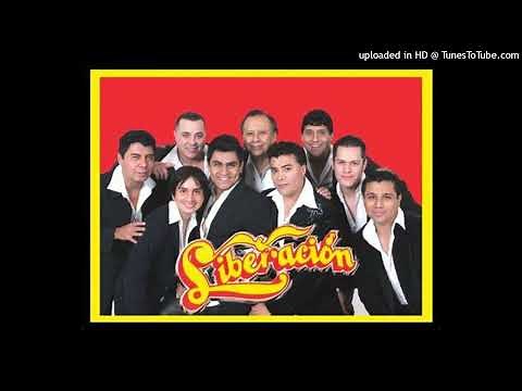 GRUPO LIBERACION (Cumbias Volumen 2)