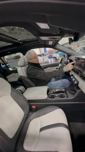 The Honda Passport understood the assignment. Rugged, powerful, and built for adventure—the all-new 2026 Honda Passport is the Car of the Show at the Twin Cities Auto Show. With trail-ready capability, elevated tech, and tough terrain in mind, this SUV is ready to go wherever you are. Find it at multiple spots around the convention center and see why it’s turning heads. @honda 🏁 Tix available at TwinCitiesAutoShow.com 🗓️ April 11–13 & April 16-19, 2025 📍 Minneapolis Convention Center #Tcautos