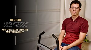 According to Alvin Kao, assistant professor in the Purdue University Department of Health and Kinesiology, incorporating mindfulness — concentrating on your breathing, heartbeat or even sweat — during regular rest intervals throughout a workout could make the experience more pleasurable and therefore make you want to exercise more often. | Purdue University College of Health and Human Sciences | Facebook