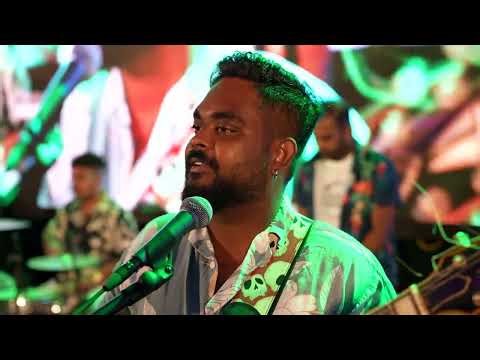 Sanasuma by SLQS-UAE Band - 12th Mid Summer Get Together - 2025