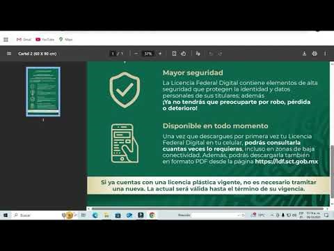 FEDERAL DIGITAL LICENSE