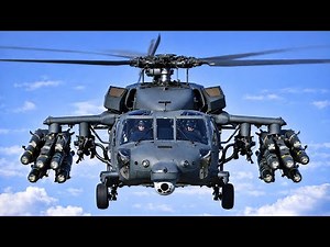 UH-60 Black Hawk: Don’t Mess With It