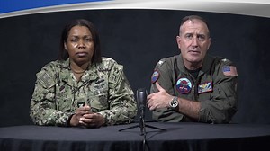 48 reactions | In his FINAL installment of Captain's Call, Naval Air Facility Atsugi's Commanding Officer, Captain Manning Montagnet, alongside Command Master Chief Weba Roberts, discusses the upcoming Bon Odori celebration and everything the community has to look forward to this weekend, as well as safety tips during Japan's hot and stormy summer season. | Naval Air Facility Atsugi | Facebook